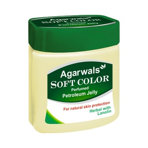 Soins corporels parfumés de qualité supérieure Gelée de pétrole pour peau utilisable - Product Image 1