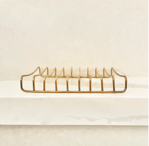 Wholesale Price Premium Brass <b>Soap</b> <b>Holder</b> Antique Brass Wall Mounted <b>Soap</b> <b>Dish</b> Modern Elegant Brass <b>Soap</b> <b>Holder</b> - Product Image 1