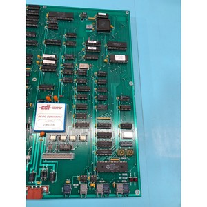 EATON 5990-0174-0003 SCAN GENERATOR PCB BOARD - Équipements et pièces semi-conducteurs d'occasion fiables à l'échelle mondiale chez - Product Image 3