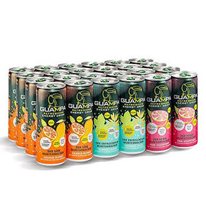 Guampa 250 ml <b>Energy</b> <b>Drink</b> 250 ml Wholesale Guampa <b>Energy</b> <b>Drink</b> / soft <b>drinks</b> ALL FLAVORS - Product Image 1