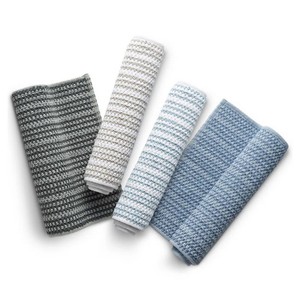 Alfombrillas de Baño Modernas, Súper Suaves, Ecológicas, de Algodón, con Diseño Sólido Multicolor, Hechas a Máquina en India, Producto de Vaibhav Overseas - Product Image 3