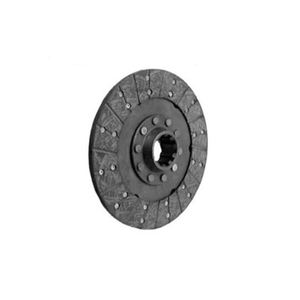 Nouvelle plaque d'embrayage PTO 11-9 10 cannelures pour Massey Ferguson MF-3565 135 165 175 S.4071 - Product Image 1