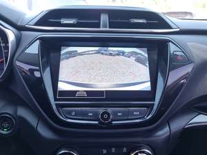 2021 Trailblazer Compact SUV LHD Gasoline Automatic Used Passenger Car <b>Real</b> Mileage Smart Key Rear <b>Camera</b> BSD LDWS For Export - Product Image 4
