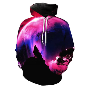 Sweat à capuche pour homme de qualité supérieure, avec poche kangourou, coupe décontractée, confortable et respirant, léger - Product Image 3