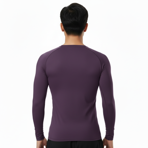 Rashguard de plongée personnalisé de haute qualité pour hommes, rashguard sur mesure pour sports nautiques - Product Image 3