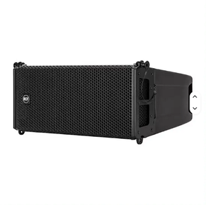 โมดูลลำโพงอาร์เรย์แบบแอคทีฟ RC-F Hdl 6-A ใหม่เอี่ยม กำลังขับ 1400 วัตต์ แบบสองทาง - Product Image 5