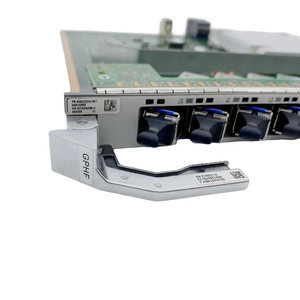 Tarjeta de Servicio GPON GPHF Original de 16 Puertos H901GPHF MA5800X2 X7 <span class=keywords><strong>X15</strong></span> X17 OLT, Equipo de Fibra Óptica de Alta Calidad, Garantía de 12 Meses - Product Image 3