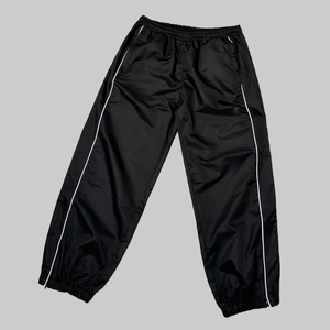 Comfortable Custom Logo <b>Zip</b> <b>up</b> <b>Jacket</b> Nylon Sets Unisex Running Windbreaker Set with Reflective <b>Zip</b>-<b>Up</b> Polyester Nylon Tracksuit - Product Image 5