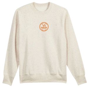 เสื้อสเวตเชิ้ตคอกลมคลาสสิกสำหรับผู้ชาย สวมใส่สบาย ดีไซน์สำหรับงานพิมพ์ลายปักและผลิตจำนวนมาก - Product Image 1