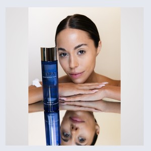 Cuidado de la piel coreano TARA K-Beauty Tónico de algas marinas Hecho en Corea 150 ml Unisex maquillaje mejores productos - Product Image 4