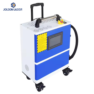 100W 200W 300 W <span class=keywords><strong>laser</strong></span> làm sạch kim loại gỗ ĐÁ BÊ TÔNG 100 200 300 watt sạch hơn máy 300 W xung loại bỏ rỉ sét - Product Image 3