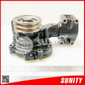 Pompe à eau douce haute qualité 6CH TAIWAN SUNITY OEM 727410-43101 pour pièces de moteur YANMAR 6CH - Product Image 3