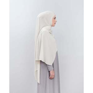 Jilbab Ayse Syar'i Tradicional para Mujeres Musulmanas - Product Image 4