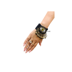 Nueva Colección 2026: Pulseras Boho Personalizadas con Cuentas, Diseños de Cuentas de Semillas Estilo Bohemio, Última Llegada - Product Image 4