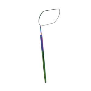 High Quality Comfortable Cosmetic <b>Mirror</b> Factory Wholesale for Eyelash Tools and Makeup Checking for False - Product Image 6