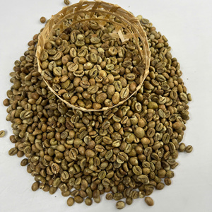 Proveedor de Granos de Café Robusta Verdes con Suministro Estable de Vietnam, Marca Privada y Exportación - Product Image 2