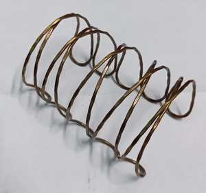Colgante de Piedra Hecho a Mano con Diseño del Árbol de la Vida, Estilo Hindú, Joyería de Boda - Jaspe - Product Image 1