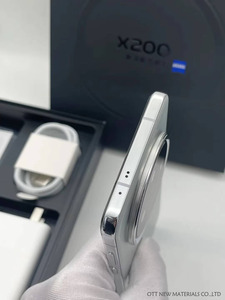 โทรศัพท์มือถือมือสอง vivo X200s X200 Pro 5G หน้าจอ 6.67 นิ้ว แบตเตอรี่ 5800mAh กล้อง 50MP ระบบปฏิบัติการ Android 15 - Product Image 5