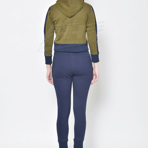 Conjuntos Deportivos Ligeros de Primera Calidad al por Mayor para Mujer, Ropa Deportiva, Ropa para Correr, Conjuntos Deportivos Femeninos - Product Image 5