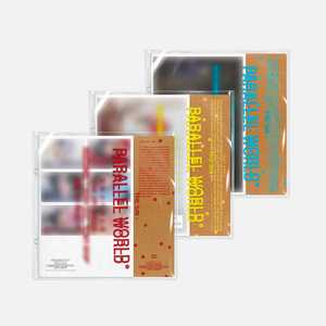 อีเอ็นเอชไอพีเอ็น - [THE SIN : PARALLEL WORLD] (รุ่นสุ่ม) - Product Image 1