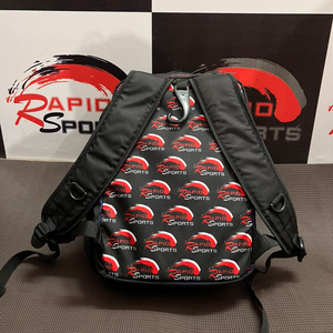 Sacs à dos de sport personnalisés avec logo, sacs de voyage, sacs à dos de randonnée, sacs de basketball, sacs de football, sacs à dos de soccer pour hommes - Product Image 4