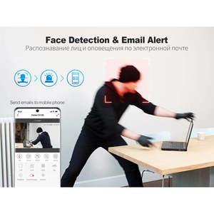 Enregistreur vidéo réseau 32 canaux en gros pour système de caméra de sécurité - Product Image 3