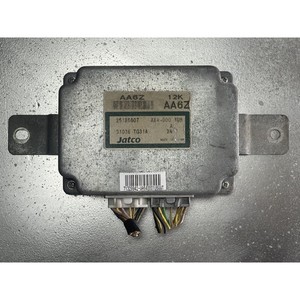 JATCO โมดูลควบคุมการส่งผ่าน TCM, นิสสัน JATCO โมดูลควบคุมการส่งผ่าน TCM 31036-TG31A AA6Z A64-000ชิ้นส่วนรถยนต์1U6 - Product Image 5