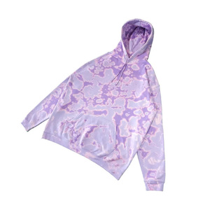 เสื้อฮู้ดดี้สตรีทแวร์ฤดูหนาวปักลาย พรีเมียม เฮฟวี่เวท ผ้าฝ้าย 100% - Product Image 3