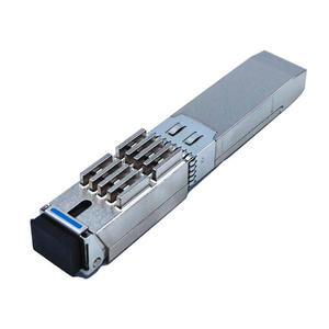 Xgspon Onu Stick Sfp Transceiver 10g pour centre de données, réseau de télécommunications, système de communication Fttx, module haute performance - Product Image 2