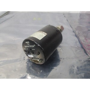 Régulateur de pression MKS Baratron Type 127 - Équipement et pièces semi-conductrices de renommée mondiale - Product Image 2