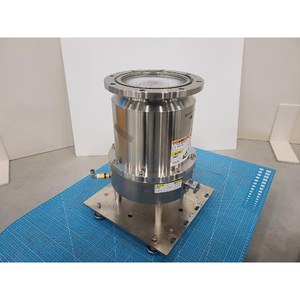 ปั๊มเทอร์โบโมเลกุล Seiko Seiki รุ่น STP-H751E มือสอง สภาพเดิม อะไหล่อุปกรณ์เซมิคอนดักเตอร์ยี่ห้อ Legacy - Product Image 1