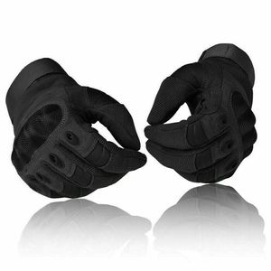 Guantes de Motociclismo Impermeables de Talla Personalizada Más Vendidos / Guantes de Motociclismo Cómodos y Transpirables - Product Image 3