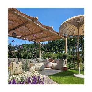 HIGH QUALITY Eco Friendly Sustainable Coir <b>Shade</b> <b>Sail</b> Hot Selling Premium Heavy Duty Coconut Fiber <b>Sun</b> Protection Mesh Bulk - Product Image 1