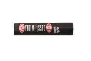 Banda elástica protectora para cañón de paintball de marca privada, suministro directo de fábrica al por mayor para marcas de equipos de paintball - Product Image 5