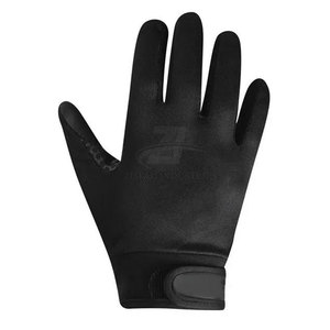 Gants de football américain 100 % cuir de haute qualité, personnalisez votre propre logo, gants américains imprimés sur mesure - Product Image 2