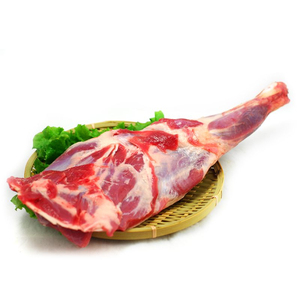 Carne de Cabra Congelada IQF de Primera Calidad para Hotpot, Grado A, Venta al Por Mayor, Stock Disponible - Product Image 5