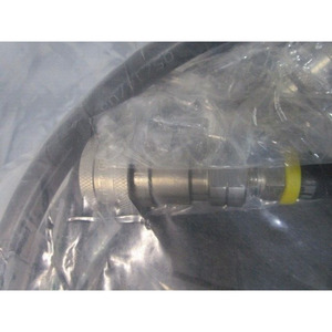 AMAT 0110-05501 HOSE ASSY, HTR BASE, RETURN - Équipements et pièces semi-conducteurs d'occasion fiables à l'échelle mondiale - Product Image 3