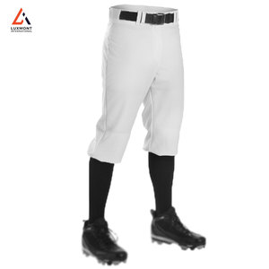 Diseño de Logotipo Personalizado, Uniforme de Béisbol Transpirable, Precio Razonable, Uniforme de Béisbol en Oferta - Product Image 5