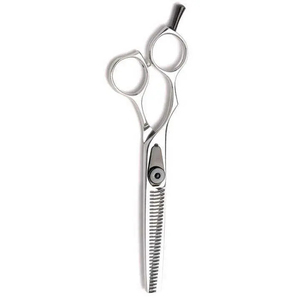 Ciseaux de coiffure professionnels de qualité supérieure, ciseaux de coupe, ciseaux pour barbier, outils de salon, ciseaux à cheveux pour la beauté - Product Image 2