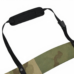 Soporte de Brazo Ajustable con Estampado de Camuflaje para Entrenamiento de Levantamiento de Pesas - Soporte Muscular para Bíceps - Product Image 2