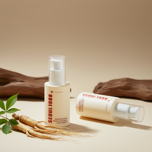 Suero Facial Seoul 1988 con Liposoma Retinal al 2%, Tratamiento Antienvejecimiento, Extracto de Ginseng Negro, Cuidado de la Piel Coreano para Reducir Arrugas - Product Image 3