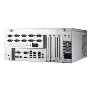 Contrôleur PLC AiMC-3403-10A1 Gold Seller, pilote de serveur, neuf et original, disponible immédiatement - Product Image 2