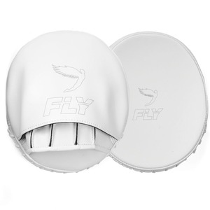 Gants de boxe MMA en cuir synthétique rouge, fabrication usine, les plus vendus – Mitaines de vitesse légères antidérapantes, coussinets de focus - Product Image 2