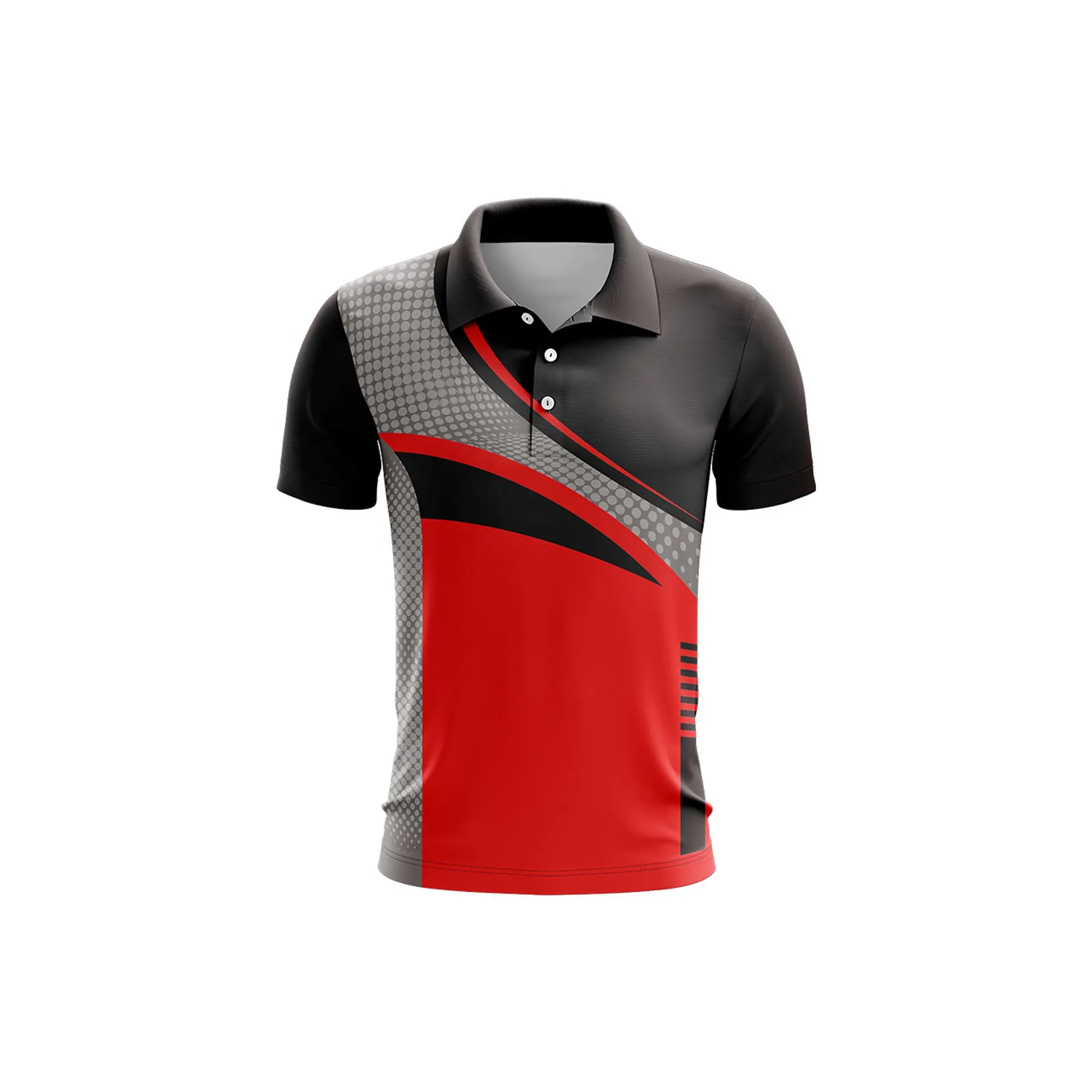 Ropa deportiva con impresión digital por sublimación personalizada, uniforme del equipo internacional, número y nombre, jersey de grillo