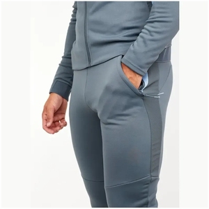 Top Quality Custom Track Suit Men <b>Tracksuit</b> Wholesale Fashion High Quality Custom <b>Tracksuit</b> Jogging Suit - Product Image 3