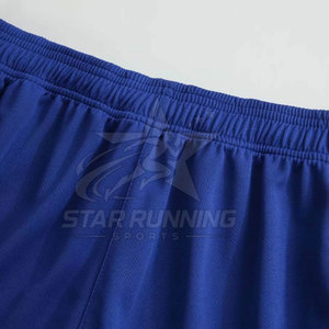 Uniforme de Fútbol Personalizado de Alta Calidad, Diseño Duradero, Impermeable, de Secado Rápido, Transpirable, Ligero, 100% Poliéster STAR RUNNING - Product Image 4