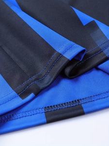 Uniformes de Fútbol de Alta Calidad, Conjuntos de Camisetas de Fútbol Sublimadas Personalizadas, Transpirables, de Secado Rápido, Antibacterianas y Ligeras - Product Image 4