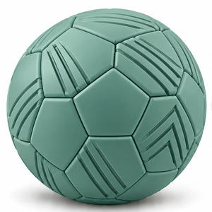 Soccer <b>Training</b> <b>Ball</b> for <b>Training</b> Match Practice Team Sports Wholesale OEM ODM High Quality Football <b>Ball</b> Supplier Printing Gear - Product Image 5