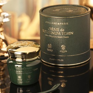 ครีมบำรุงผิวหน้า CHALLANS de PARIS ลดเลือนริ้วรอย ยกกระชับผิว 50 มล. ครีมต่อต้านริ้วรอย - Product Image 6
