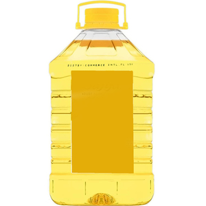 Simply Pure Sunflower Oil 1L Clear Yellow <b>Mason</b> OEM Bottle Bulk Packaging Plastic Cooking Latest <b>Jar</b> Origin - Product Image 5
